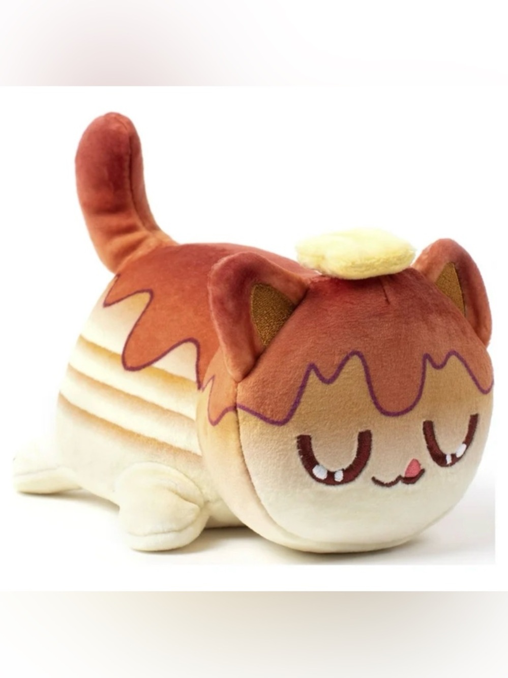 Aphmau pancake  cat / kitty plush